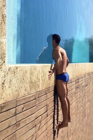 Besoin de soleil… et de peau contre peau ☀️ Timothé - rencontre-Gay-Le Mans